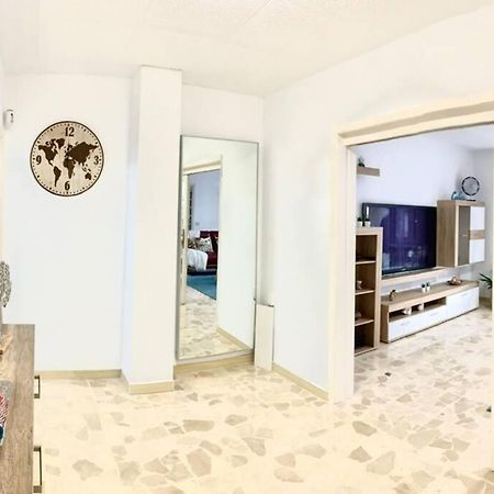 'Home Sweet Home-Luxury Apartment-Santa Cruz' Exteriér fotografie