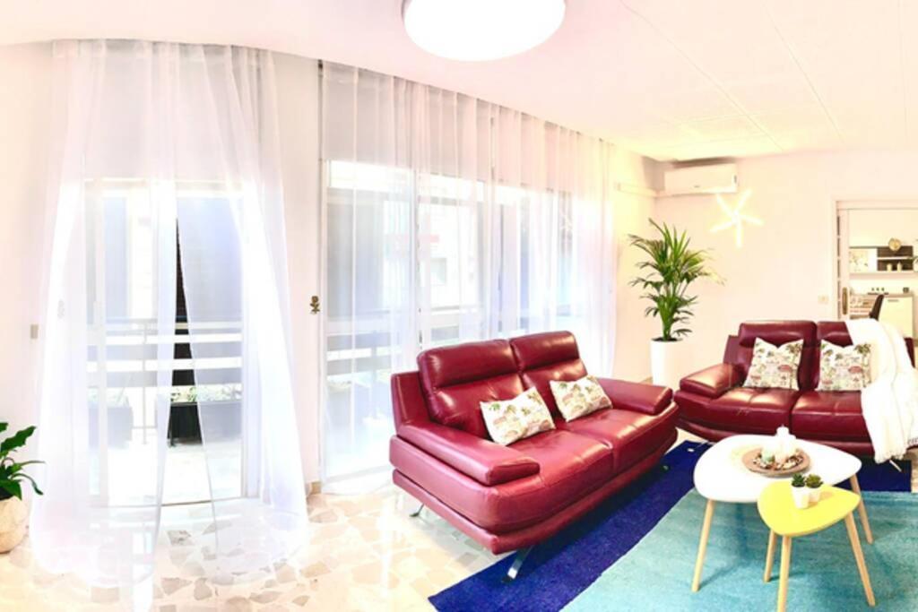 'Home Sweet Home-Luxury Apartment-Santa Cruz' Exteriér fotografie