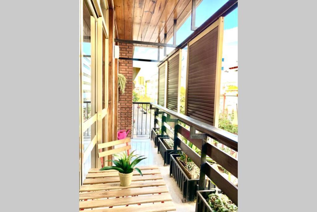'Home Sweet Home-Luxury Apartment-Santa Cruz' Exteriér fotografie