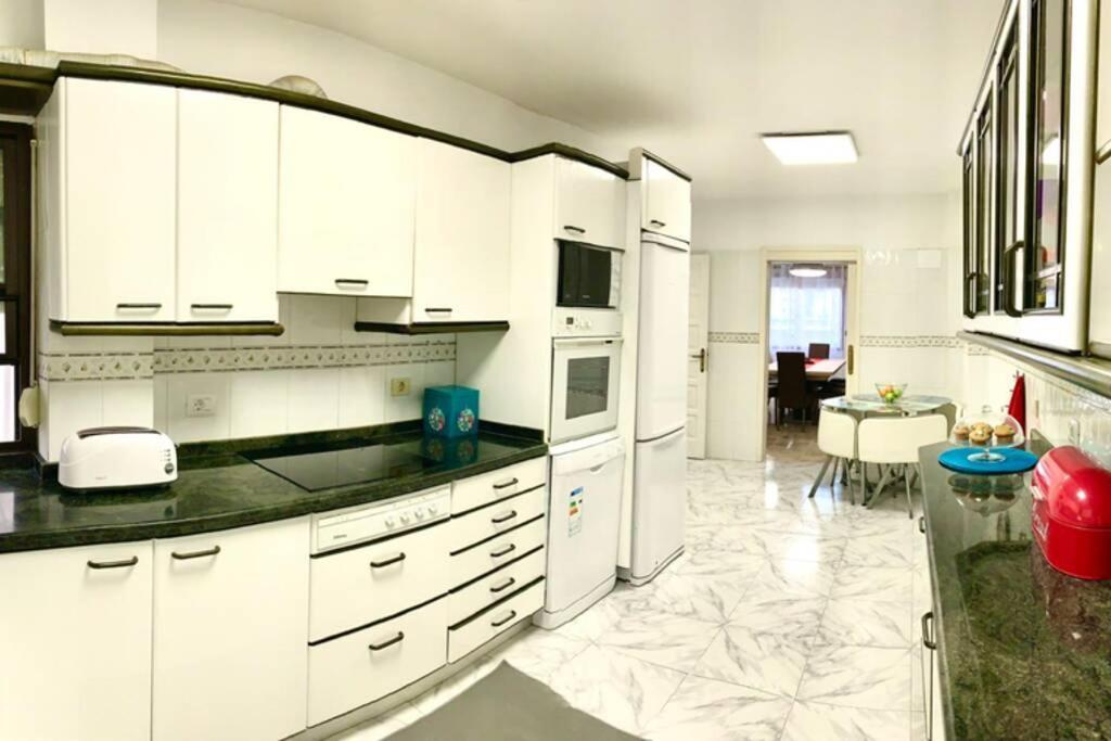 'Home Sweet Home-Luxury Apartment-Santa Cruz' Exteriér fotografie