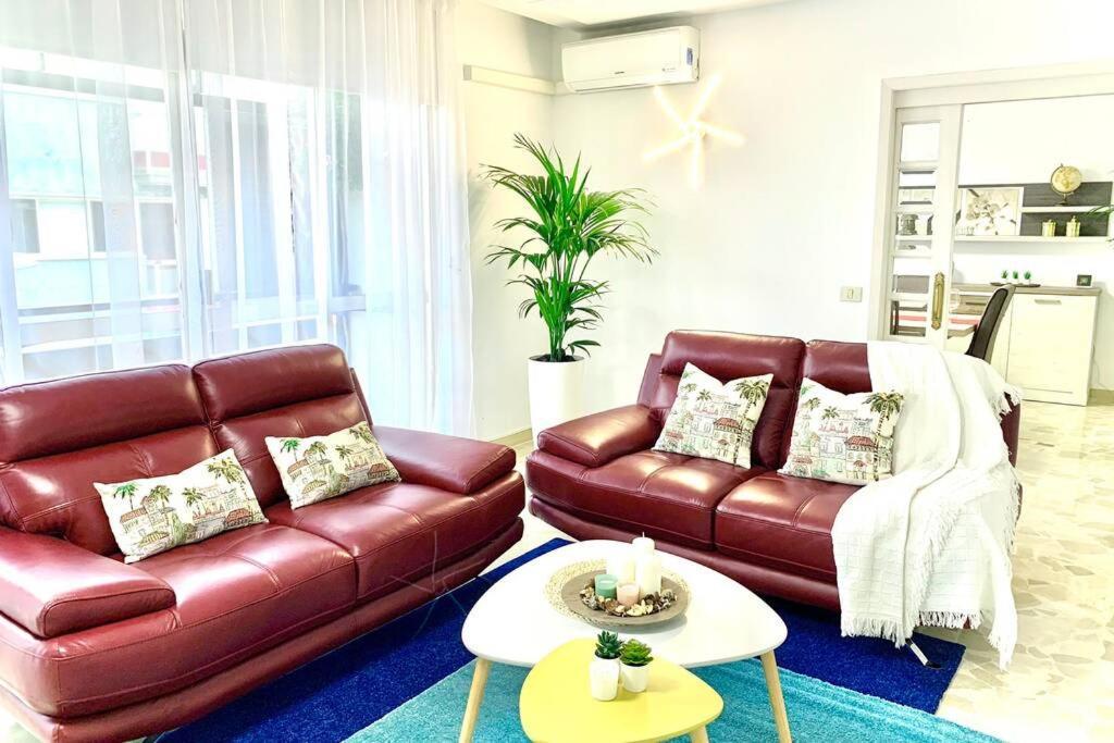 'Home Sweet Home-Luxury Apartment-Santa Cruz' Exteriér fotografie