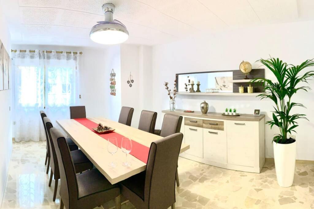 'Home Sweet Home-Luxury Apartment-Santa Cruz' Exteriér fotografie