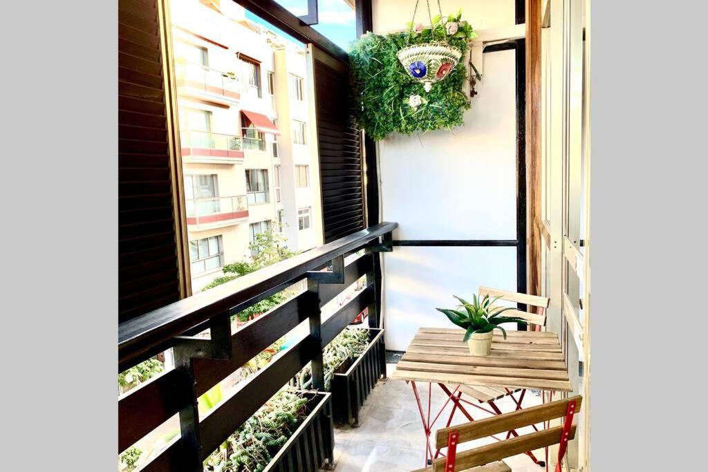 'Home Sweet Home-Luxury Apartment-Santa Cruz' Exteriér fotografie